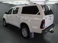 2014 Toyota Hilux 3.0 D-4D Raider 4x4 Double-Cab