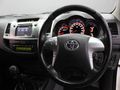 2014 Toyota Hilux 3.0 D-4D Raider 4x4 Double-Cab