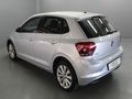 2018 Volkswagen Polo 1.0 TSI Highline (85kW)