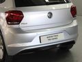 2018 Volkswagen Polo 1.0 TSI Highline (85kW)