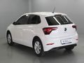 2026 Volkswagen Polo 1.0 TSI