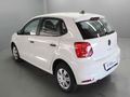 2026 Volkswagen Polo Vivo 1.4