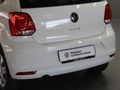 2026 Volkswagen Polo Vivo 1.4