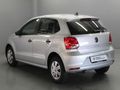2026 Volkswagen Polo Vivo 1.4