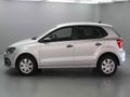 2026 Volkswagen Polo Vivo 1.4