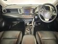 2014 Toyota RAV4 2.5 VX Auto