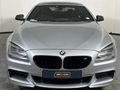 2014 BMW 6 Series 640d Gran Coupe M Sport
