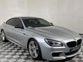 2014 BMW 6 Series 640d Gran Coupe M Sport