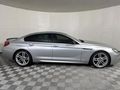 2014 BMW 6 Series 640d Gran Coupe M Sport