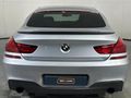 2014 BMW 6 Series 640d Gran Coupe M Sport