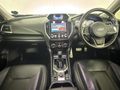 2022 Subaru Forester 2.5i S ES Auto