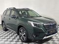 2022 Subaru Forester 2.5i S ES Auto