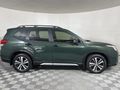 2022 Subaru Forester 2.5i S ES Auto