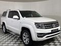 2019 Volkswagen Amarok 2.0 BiTDI Highline (132kW) Auto Double-Cab