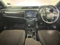 2022 Toyota Hilux 2.8 GD-6 Raised Body Legend 4x4 Auto Double-Cab