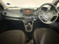 2019 Hyundai Grand i10 1.25 Fluid