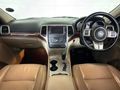 2012 Jeep Grand Cherokee 3.6 Limited