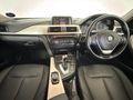2014 BMW 3 Series 316i Auto