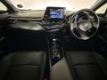 2022 Toyota C-HR 1.2T Luxury Auto