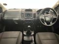 2020 Ford Ranger 2.2 TDCi Double-Cab