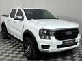 2024 Ford Ranger 2.0D Double Cab