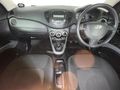 2012 Hyundai i10 1.25 GLS | Fluid
