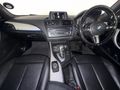 2015 BMW 1 Series 125i 5-dr M Sport Auto