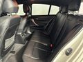 2015 BMW 1 Series 125i 5-dr M Sport Auto