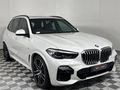 2020 BMW X5 xDrive30d M Sport