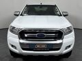 2018 Ford Ranger 3.2 TDCi XLT 4x4 Auto Double-Cab