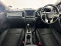 2018 Ford Ranger 3.2 TDCi XLT 4x4 Auto Double-Cab