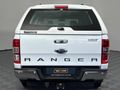 2018 Ford Ranger 3.2 TDCi XLT 4x4 Auto Double-Cab