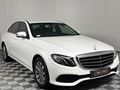 2020 Mercedes-Benz E-Class E 200