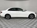 2020 Mercedes-Benz E-Class E 200