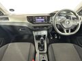 2019 Volkswagen Polo 1.0 TSI Trendline