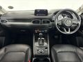 2018 Mazda CX-5 2.0 Individual Auto