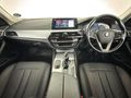 2018 BMW 5 Series 520d Luxury Line Auto