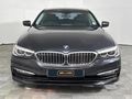 2018 BMW 5 Series 520d Luxury Line Auto