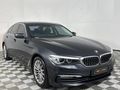 2018 BMW 5 Series 520d Luxury Line Auto