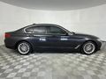 2018 BMW 5 Series 520d Luxury Line Auto