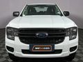 2025 Ford Ranger 2.0D XL Double Cab Auto