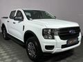 2025 Ford Ranger 2.0D XL Double Cab Auto