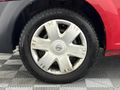 2016 Nissan NP200 1.6
