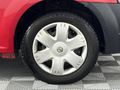 2016 Nissan NP200 1.6