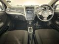 2022 Toyota Agya 1.0 Auto