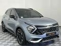 2023 Kia Sportage 1.6 T-GDI Line Plus Auto