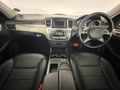 2015 Mercedes-Benz ML 250 Bluetec