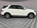 2015 Mercedes-Benz ML 250 Bluetec