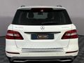 2015 Mercedes-Benz ML 250 Bluetec