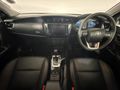 2023 Toyota Fortuner 2.4 GD-6 4x4 Auto